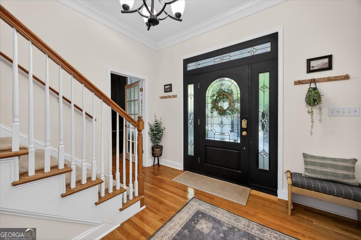 117 Island View Drive Lizella - Photo 29