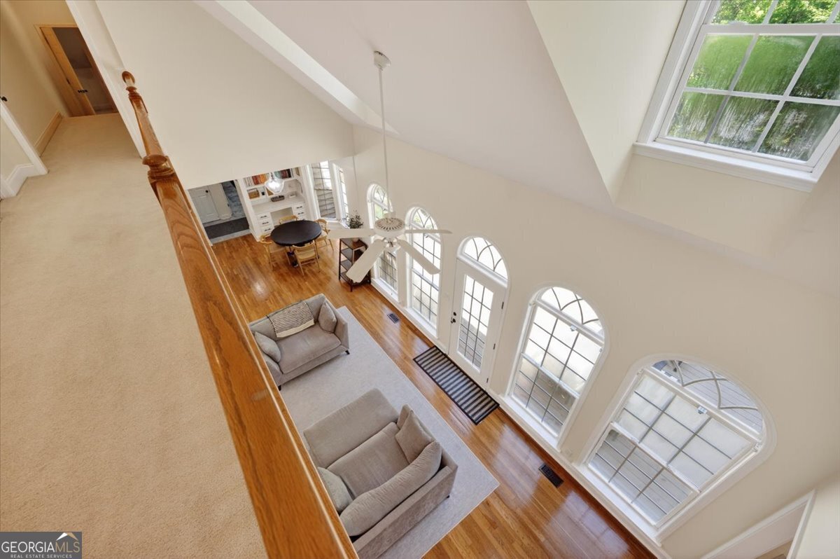 117 Island View Drive Lizella - Photo 30