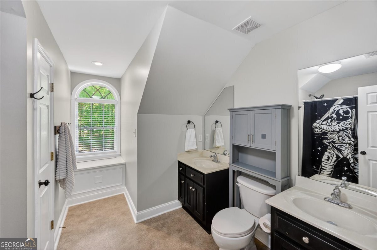 117 Island View Drive Lizella - Photo 31