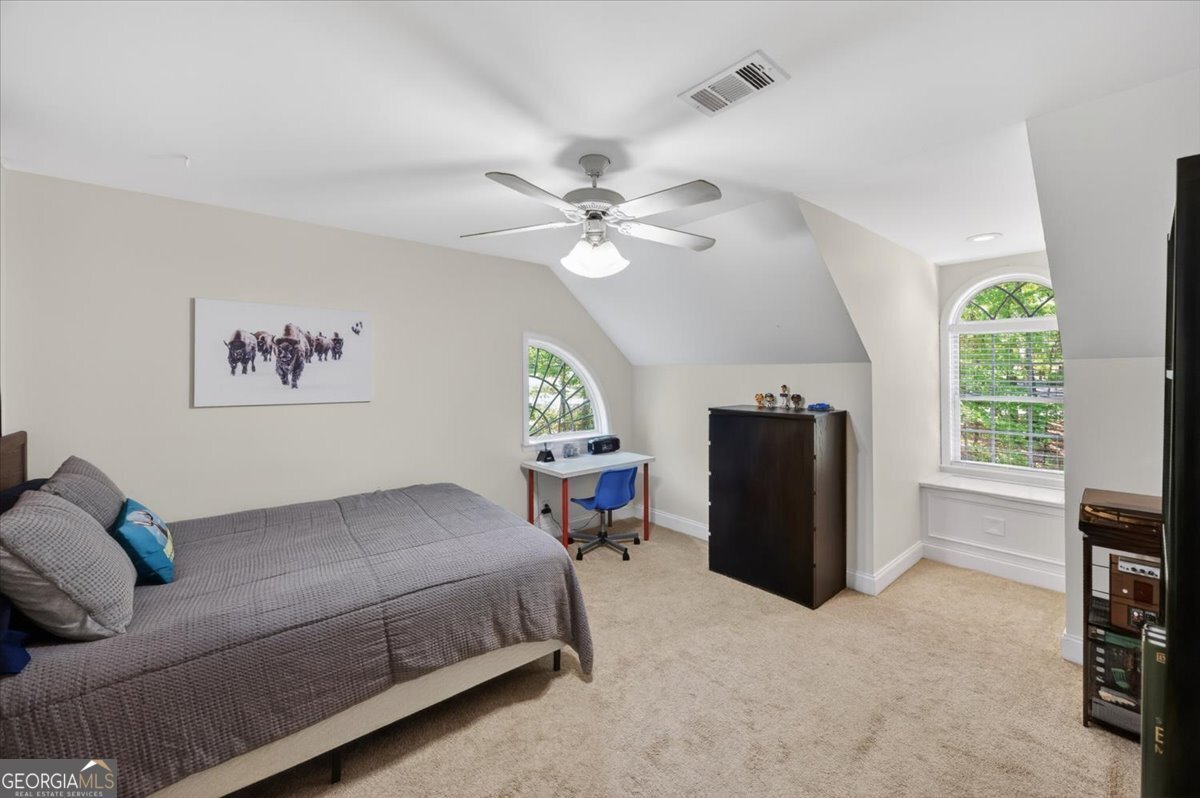 117 Island View Drive Lizella - Photo 32