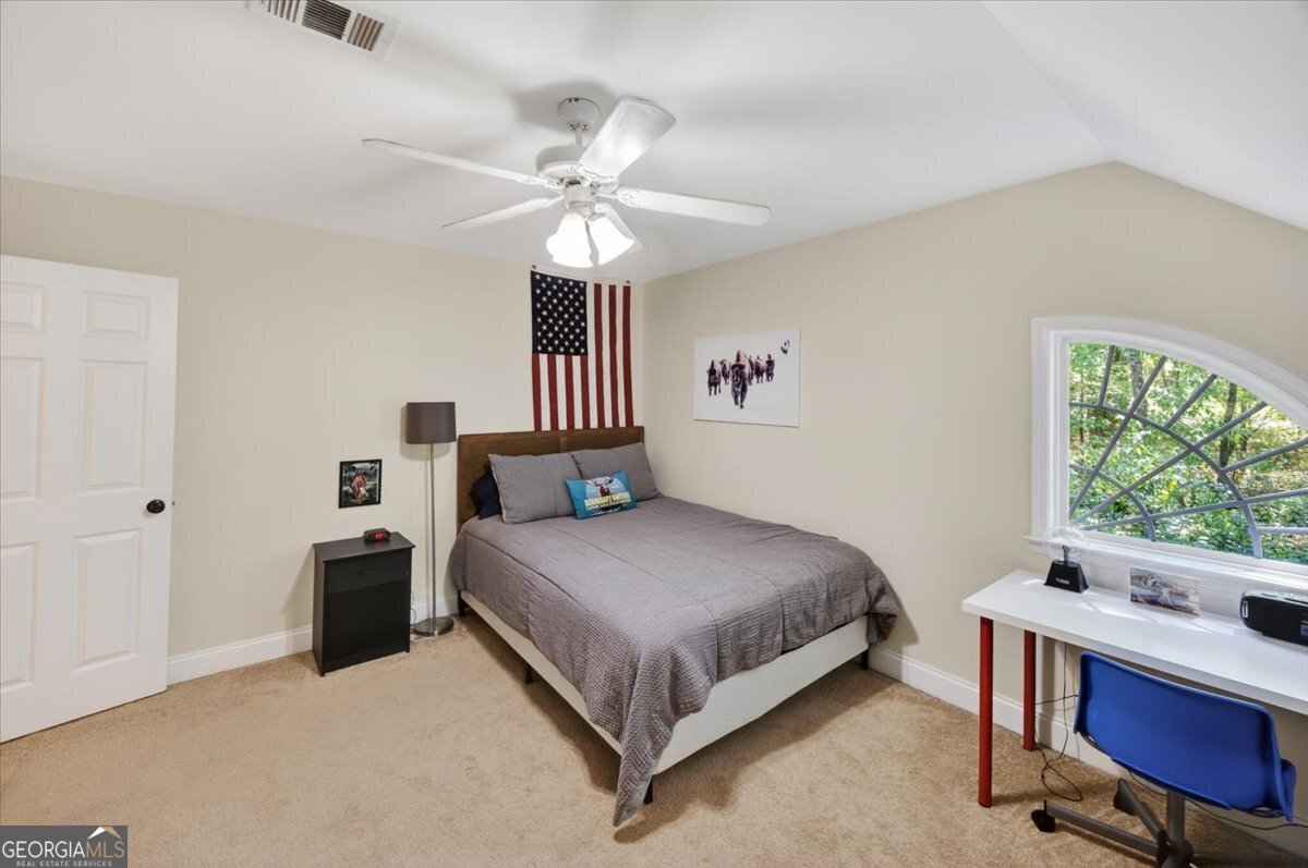 117 Island View Drive Lizella - Photo 33