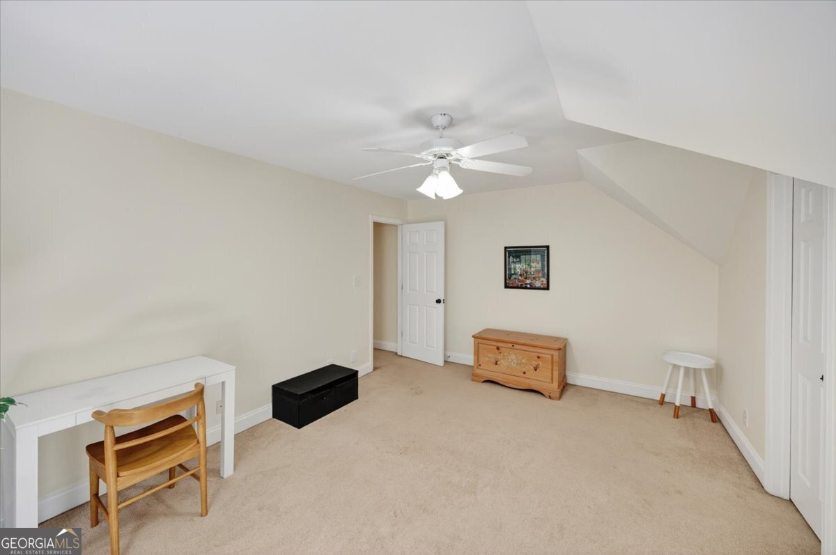 117 Island View Drive Lizella - Photo 35