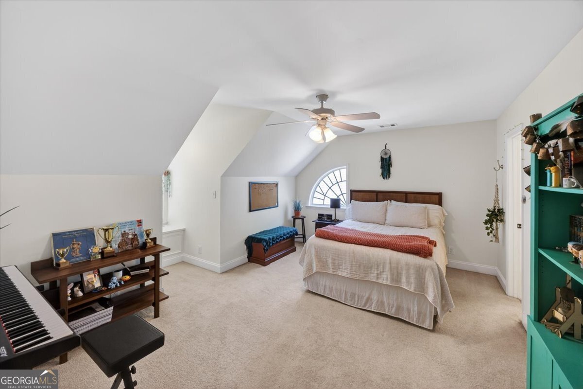 117 Island View Drive Lizella - Photo 36