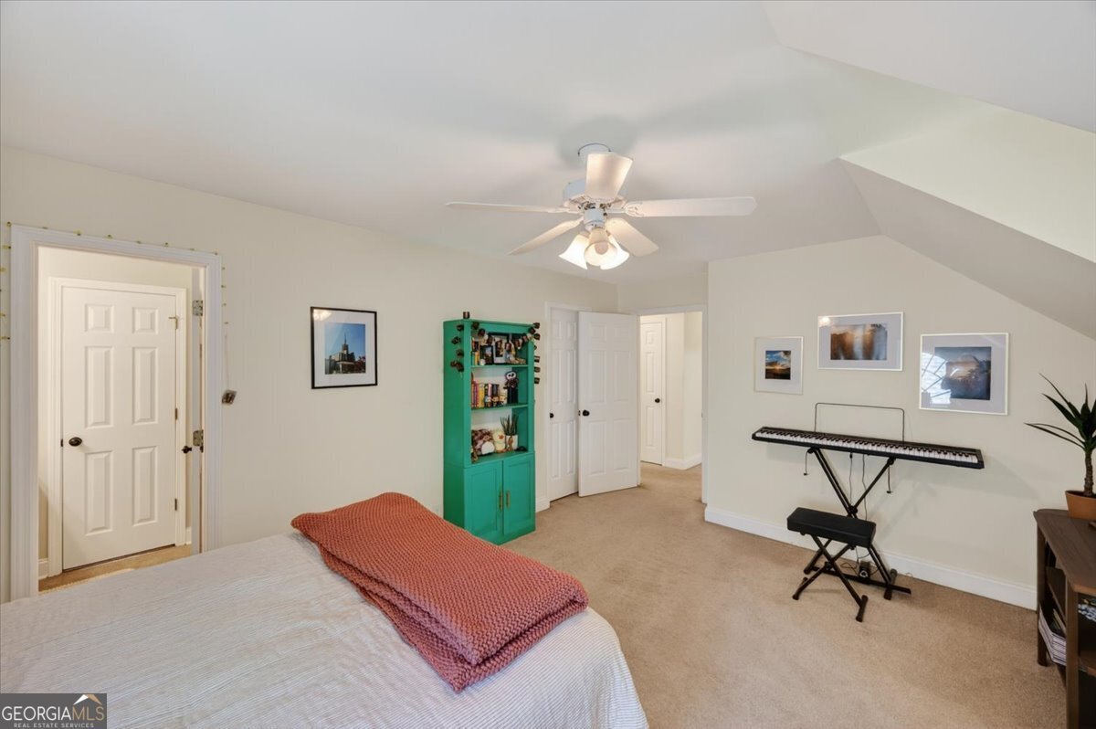 117 Island View Drive Lizella - Photo 37