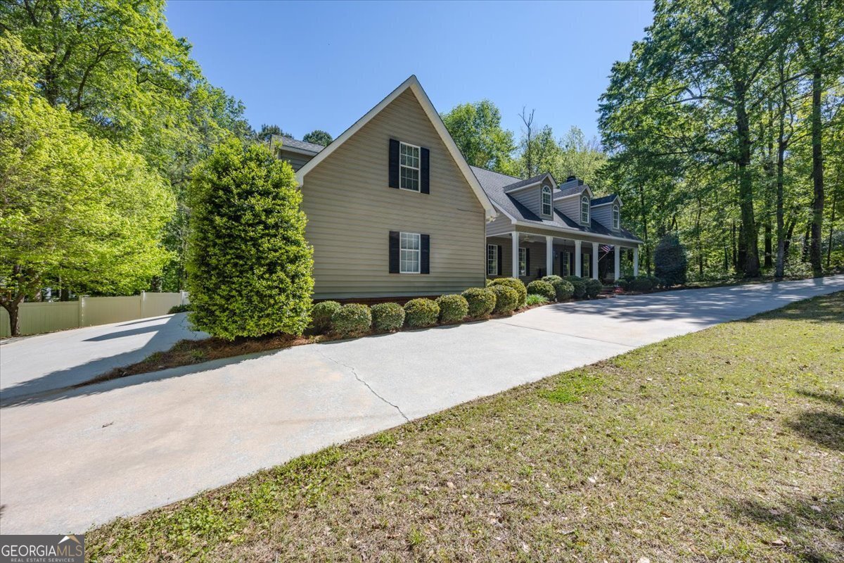 117 Island View Drive Lizella - Photo 43