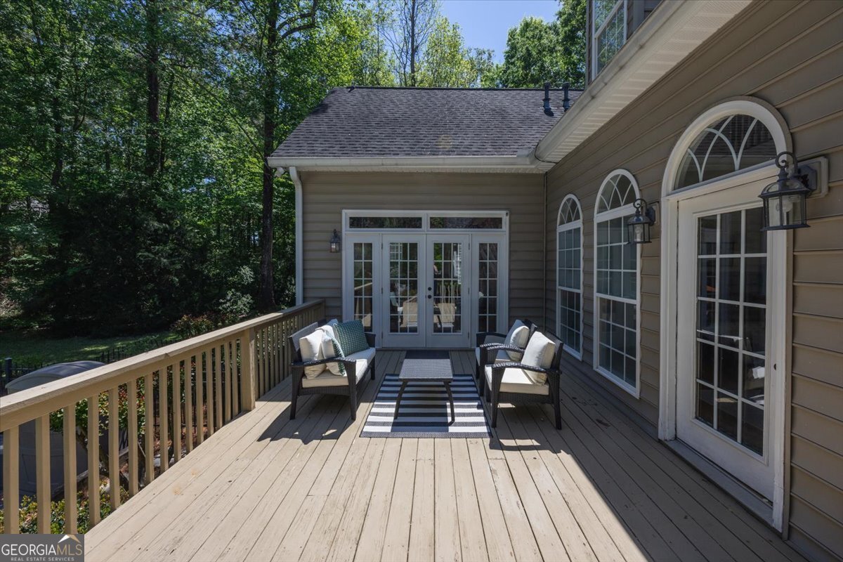 117 Island View Drive Lizella - Photo 46