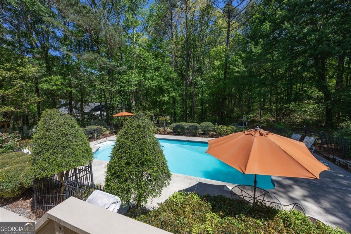 117 Island View Drive Lizella - Photo 47