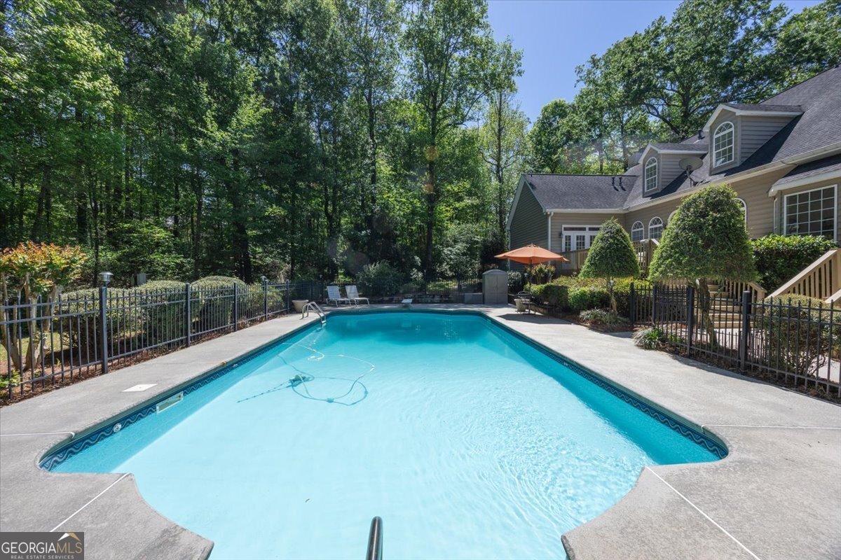 117 Island View Drive Lizella - Photo 49