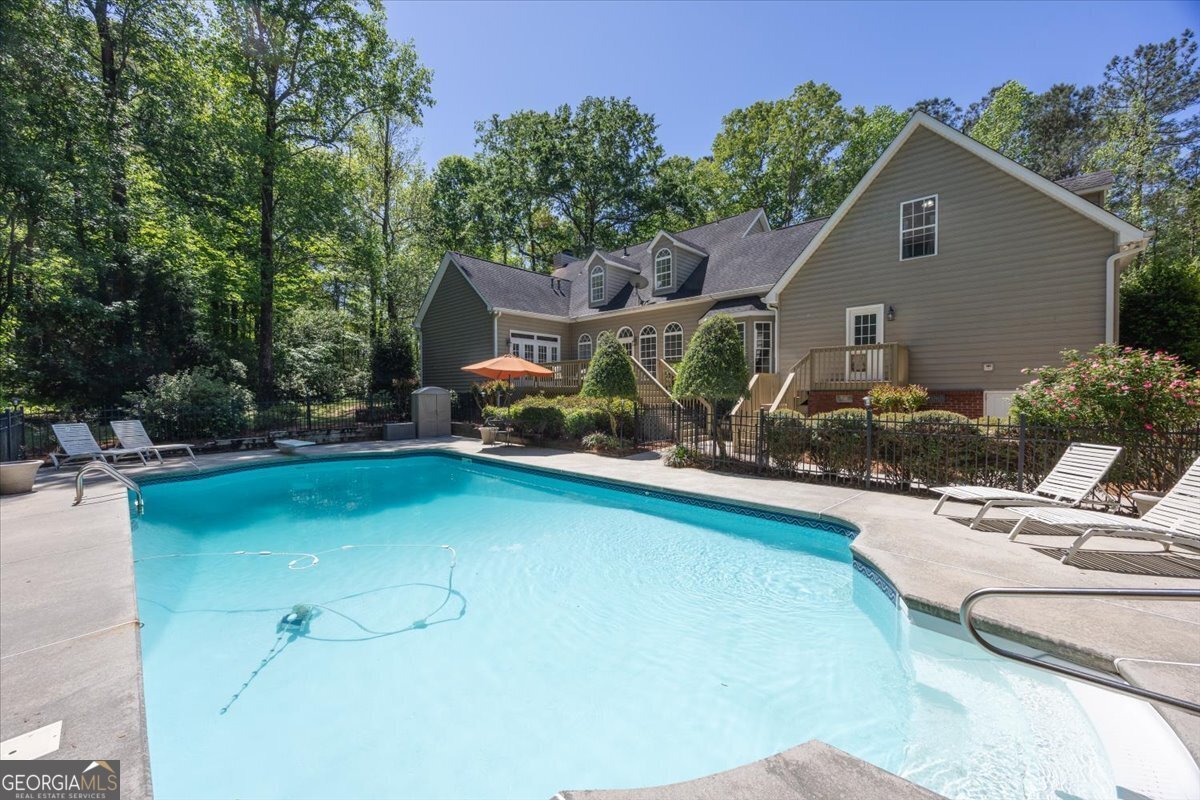 117 Island View Drive Lizella - Photo 50