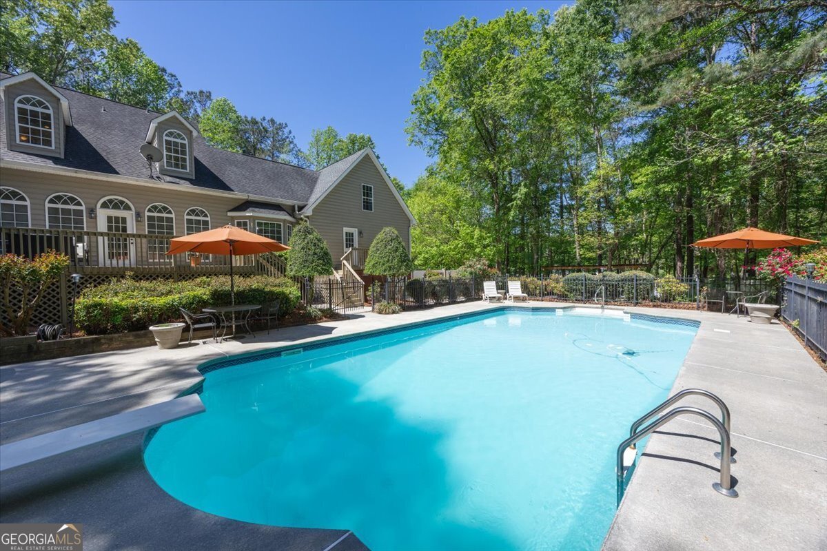 117 Island View Drive Lizella - Photo 51