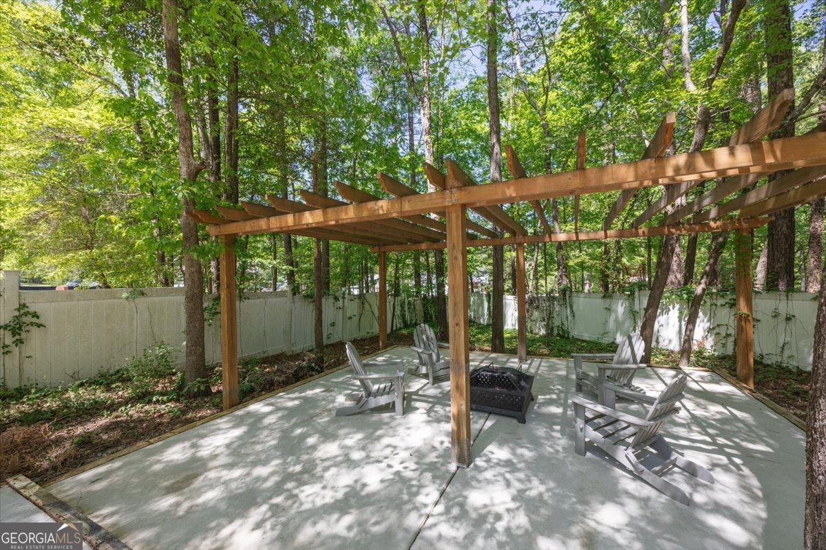 117 Island View Drive Lizella - Photo 53