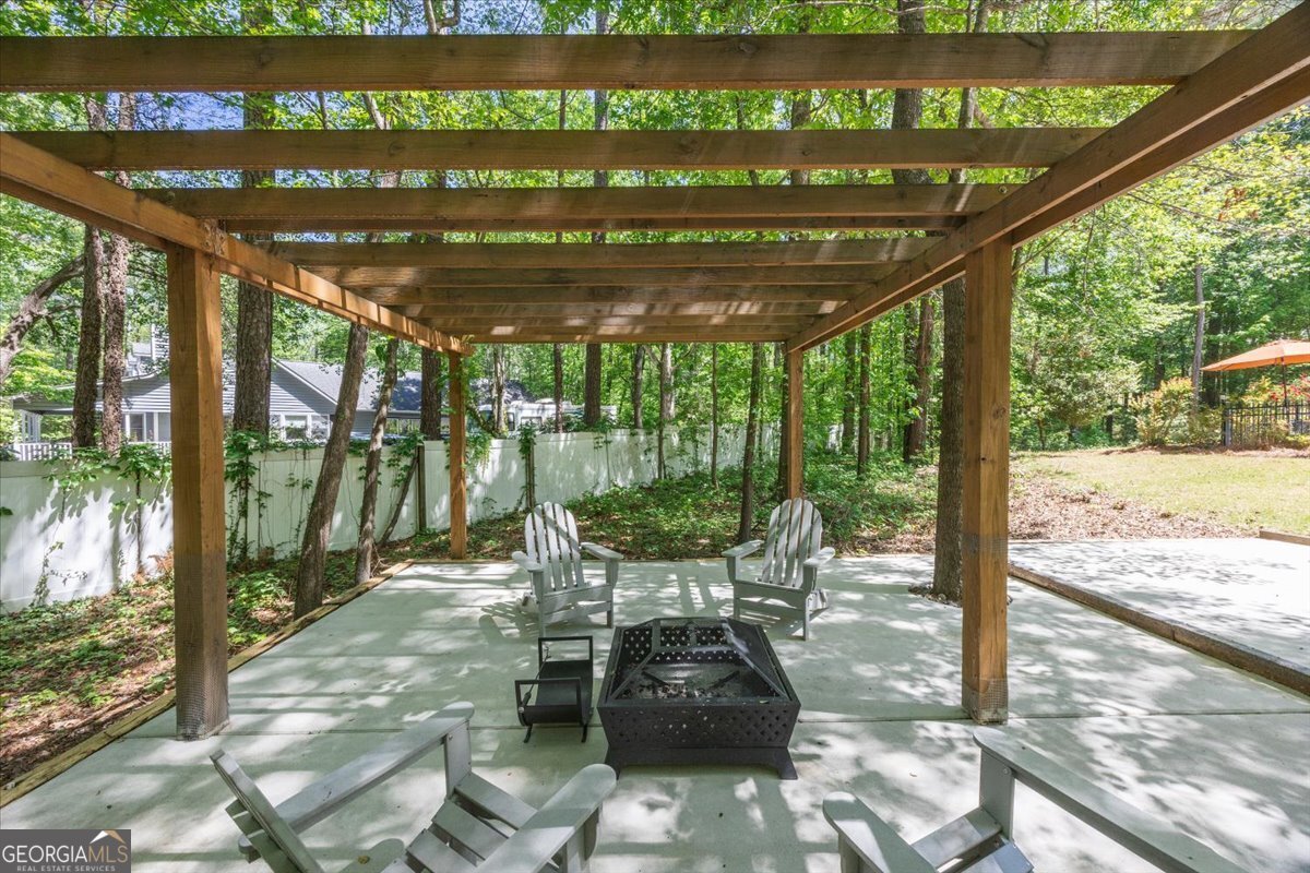 117 Island View Drive Lizella - Photo 54