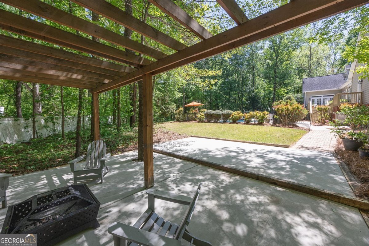 117 Island View Drive Lizella - Photo 55