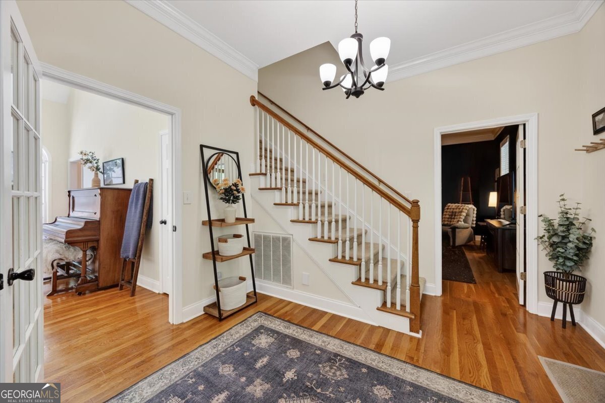 117 Island View Drive Lizella - Photo 6