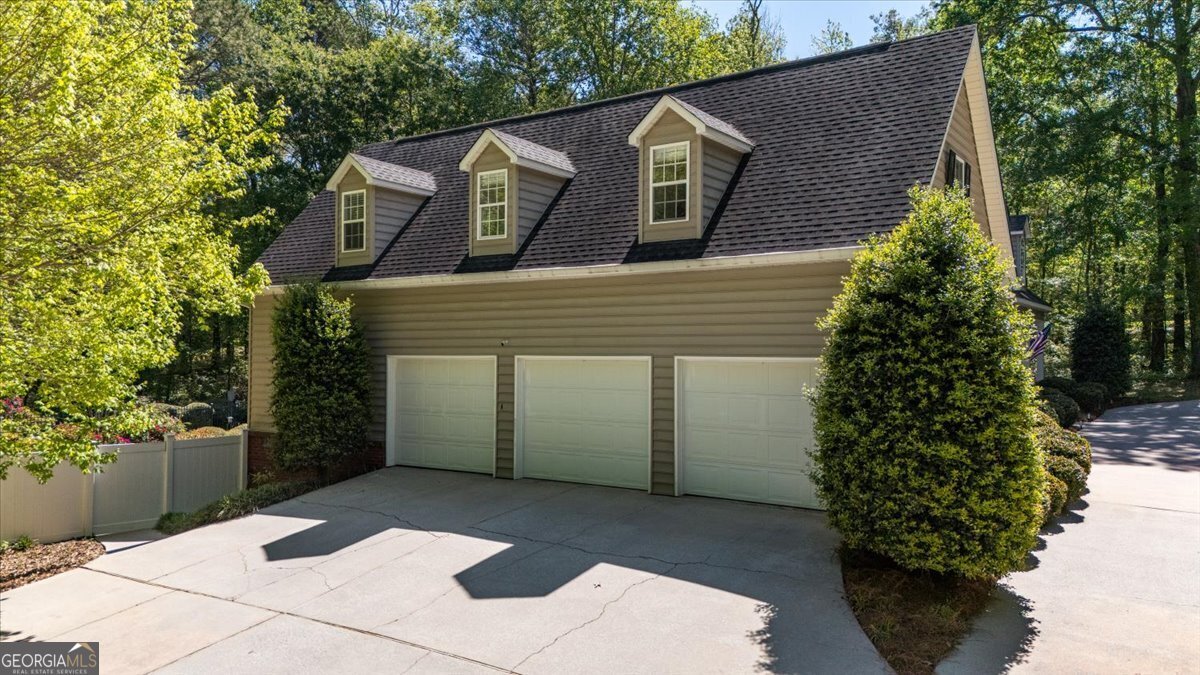 117 Island View Drive Lizella - Photo 67