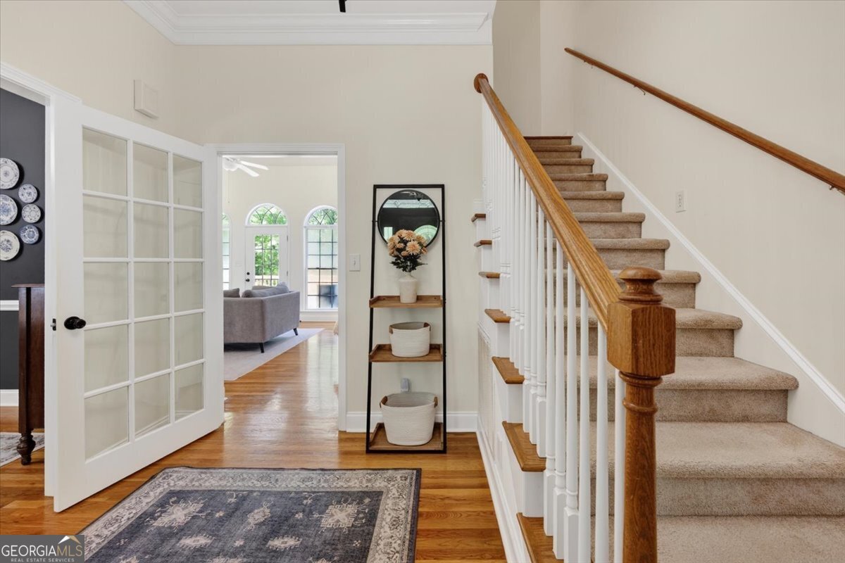 117 Island View Drive Lizella - Photo 7