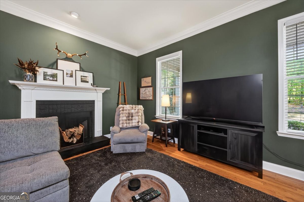 117 Island View Drive Lizella - Photo 8