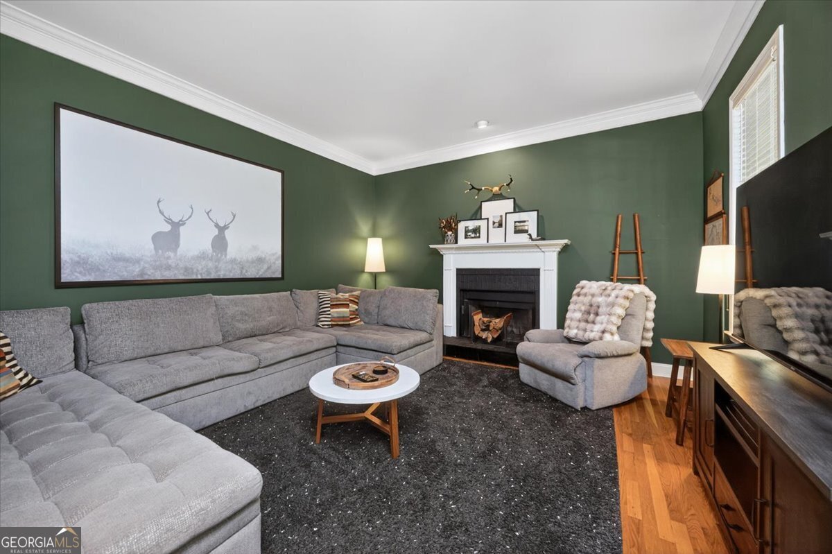 117 Island View Drive Lizella - Photo 9