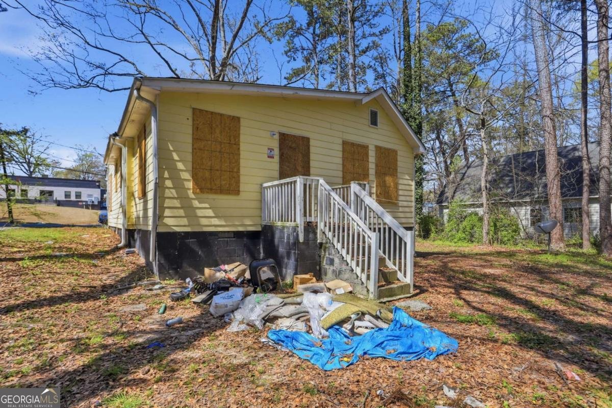 747 Gary Road Atlanta - Photo 7