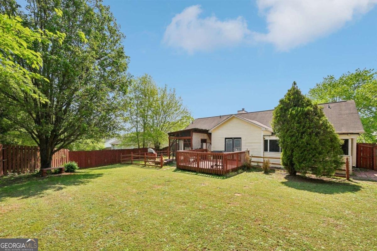 7030 Kingston Lane Mcdonough - Photo 17