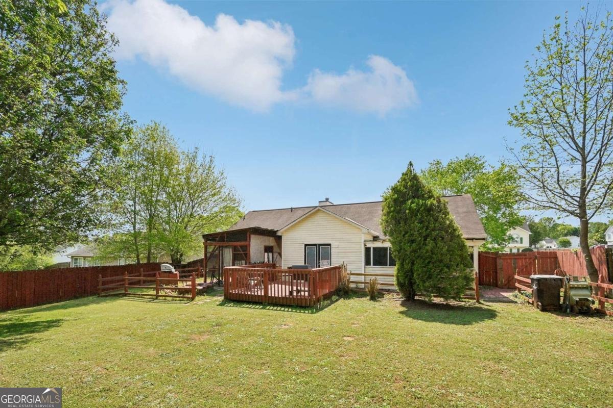 7030 Kingston Lane Mcdonough - Photo 18