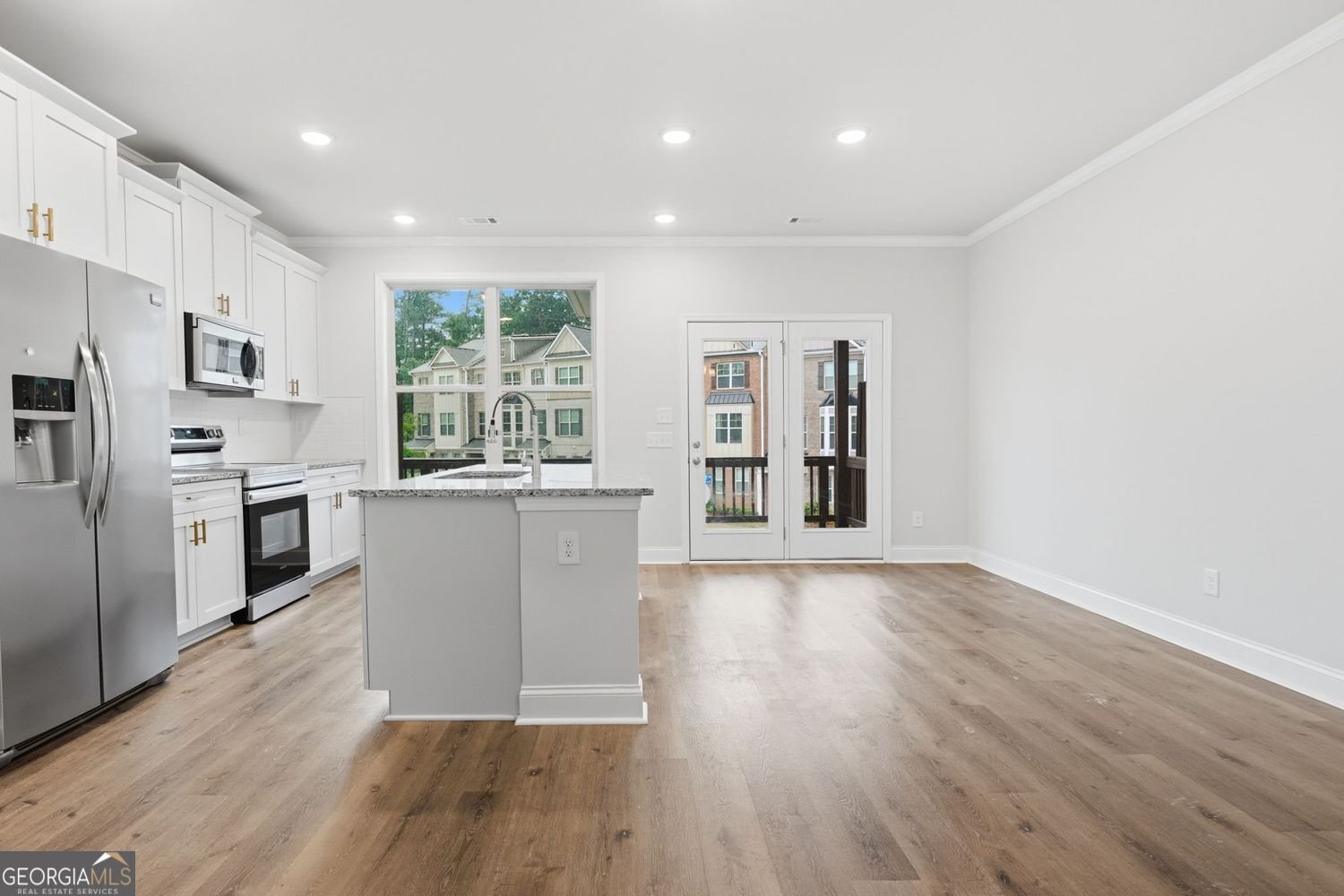 595 Fundao Lane Lawrenceville - Photo 10
