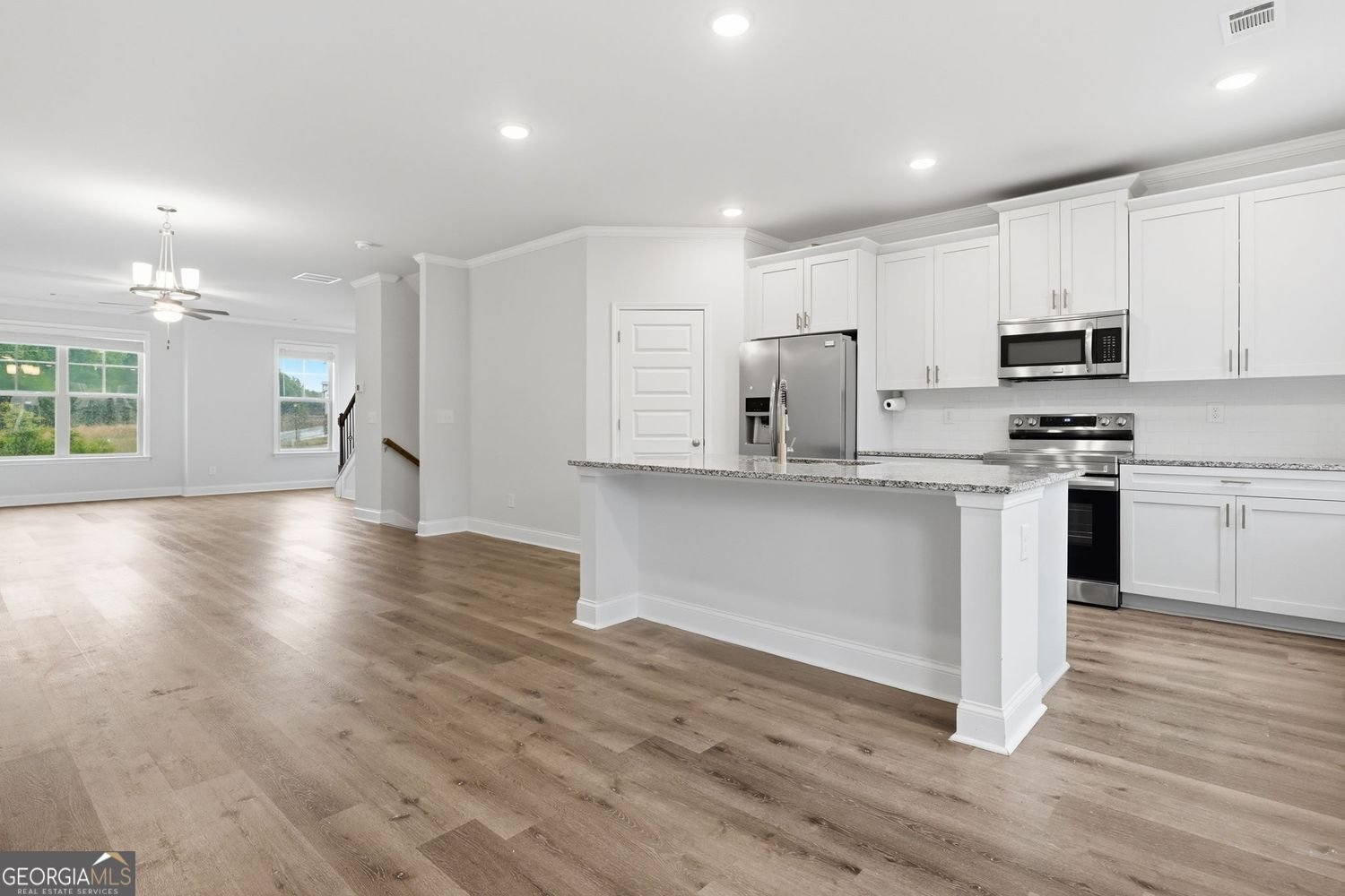 595 Fundao Lane Lawrenceville - Photo 11
