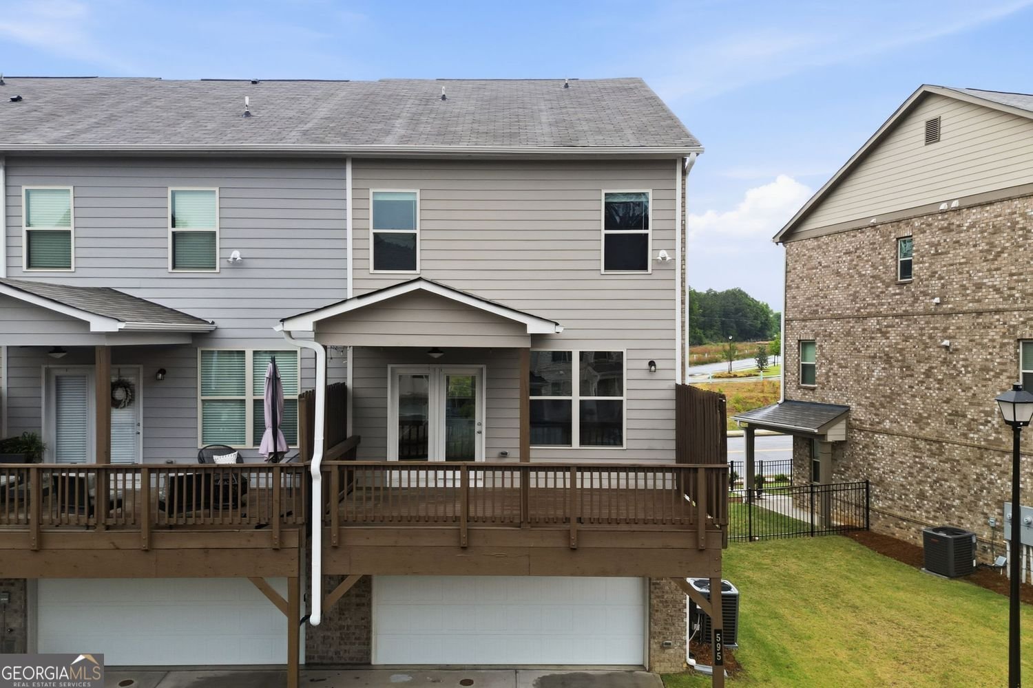 595 Fundao Lane Lawrenceville - Photo 32
