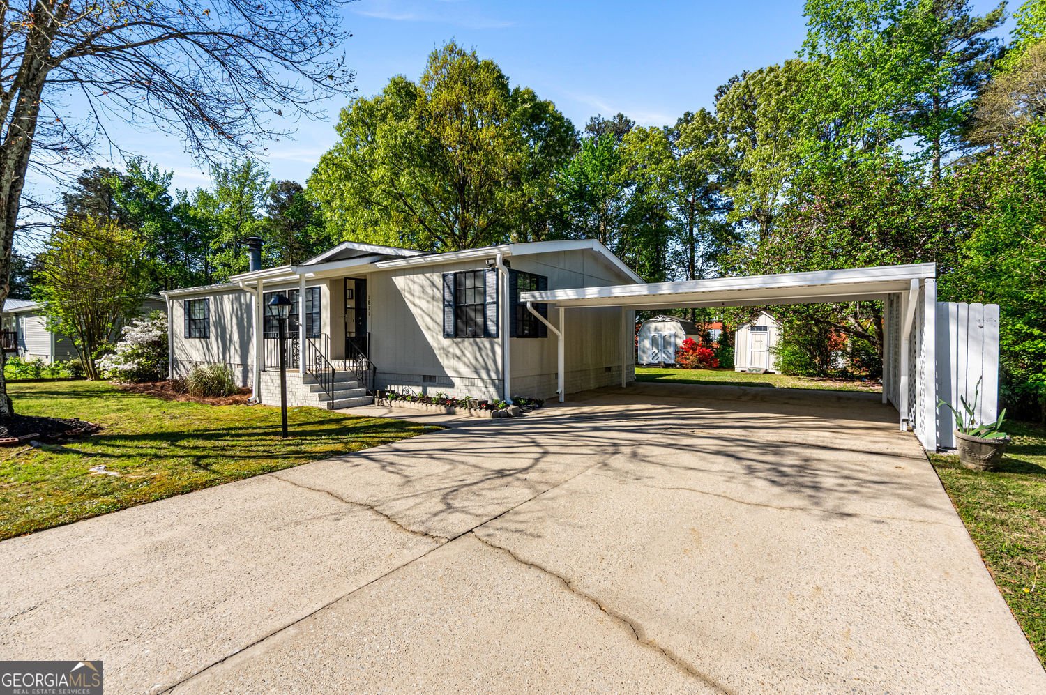 1811 Marie Way Lawrenceville - Photo 1