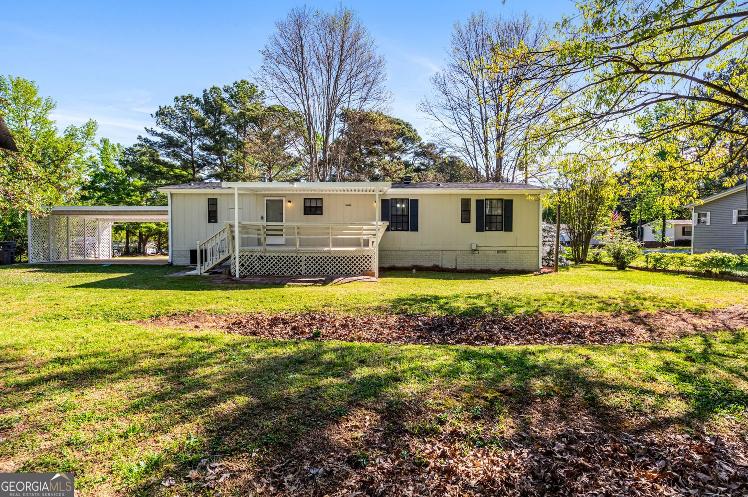 1811 Marie Way Lawrenceville - Photo 26