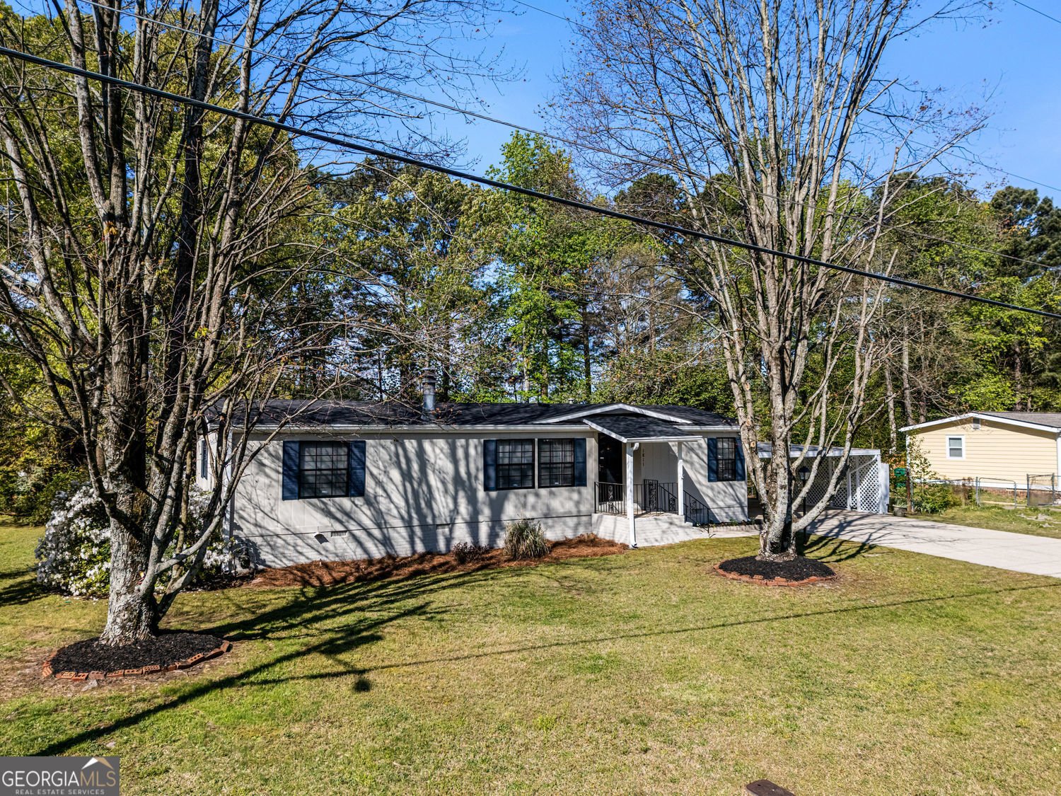 1811 Marie Way Lawrenceville - Photo 28