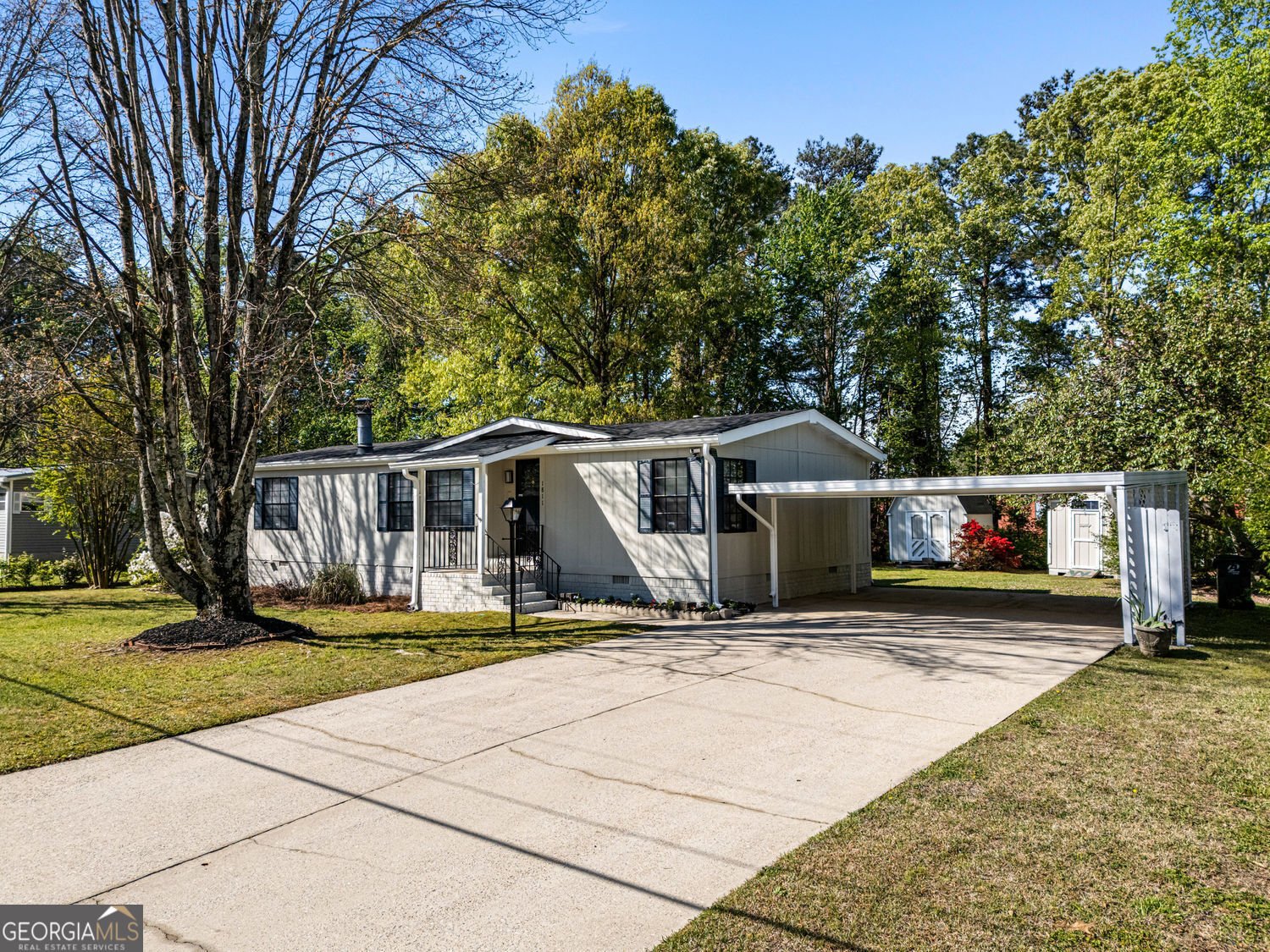 1811 Marie Way Lawrenceville - Photo 29