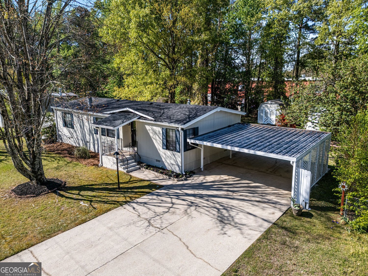 1811 Marie Way Lawrenceville - Photo 30