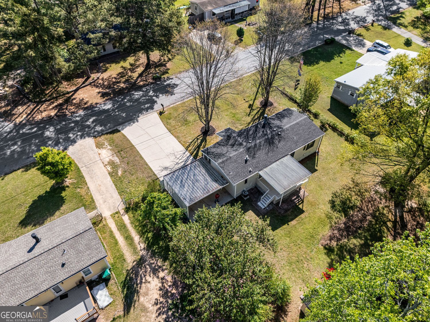 1811 Marie Way Lawrenceville - Photo 34