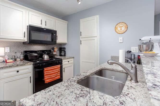 2164 River Heights Court Marietta - Photo 12