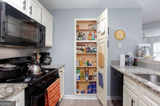 2164 River Heights Court Marietta - Photo 13