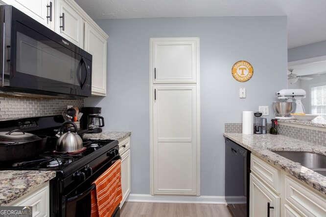 2164 River Heights Court Marietta - Photo 14