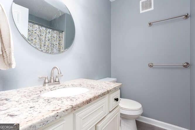 2164 River Heights Court Marietta - Photo 27