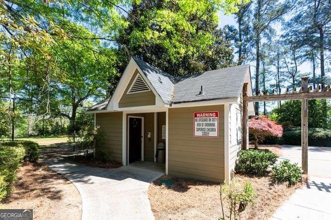 2164 River Heights Court Marietta - Photo 35