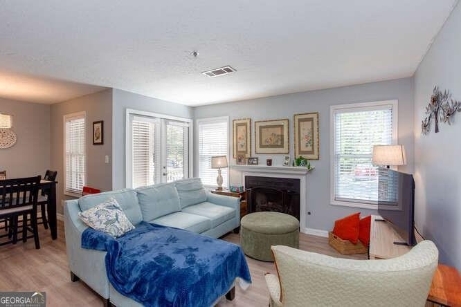 2164 River Heights Court Marietta - Photo 9