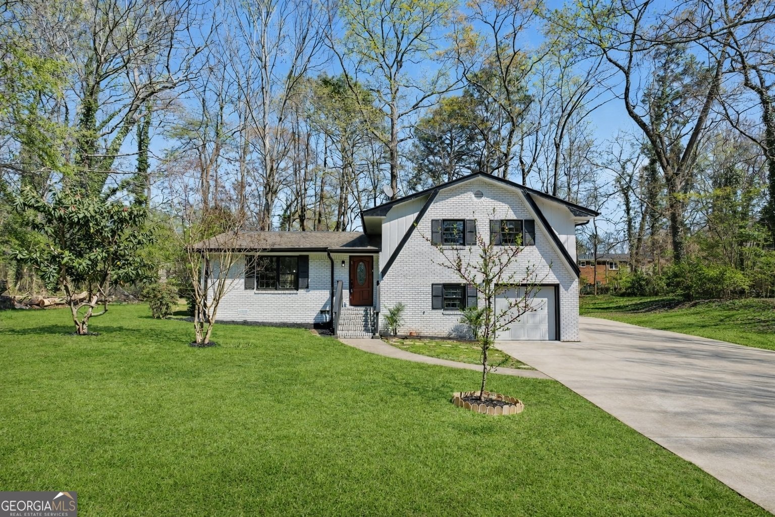 4101 Westview Street Douglasville - Photo 1