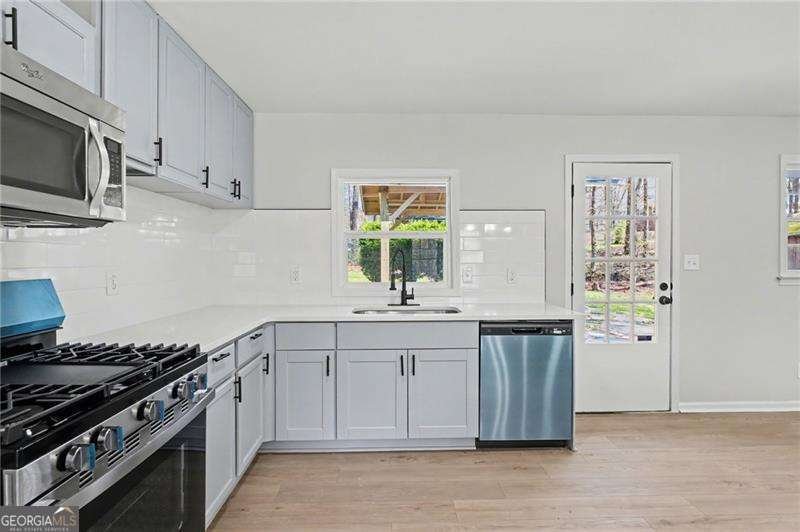 4101 Westview Street Douglasville - Photo 12