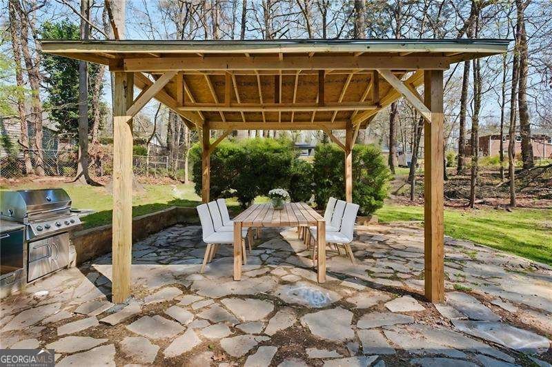 4101 Westview Street Douglasville - Photo 33