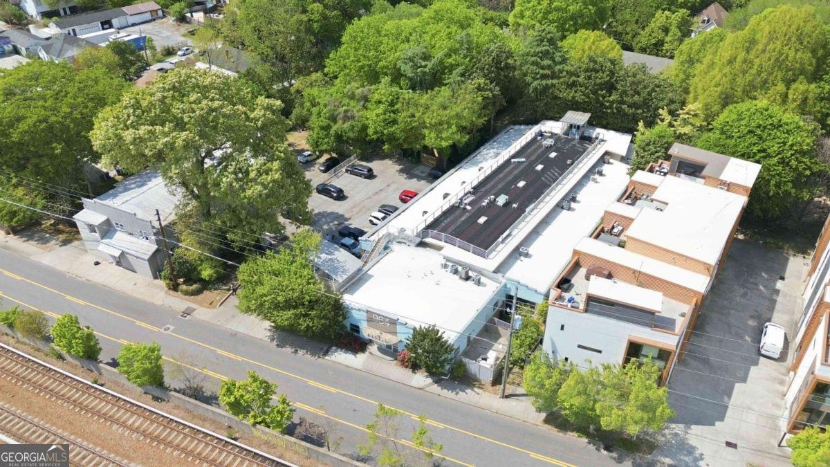 964 Dekalb Avenue Atlanta - Photo 23
