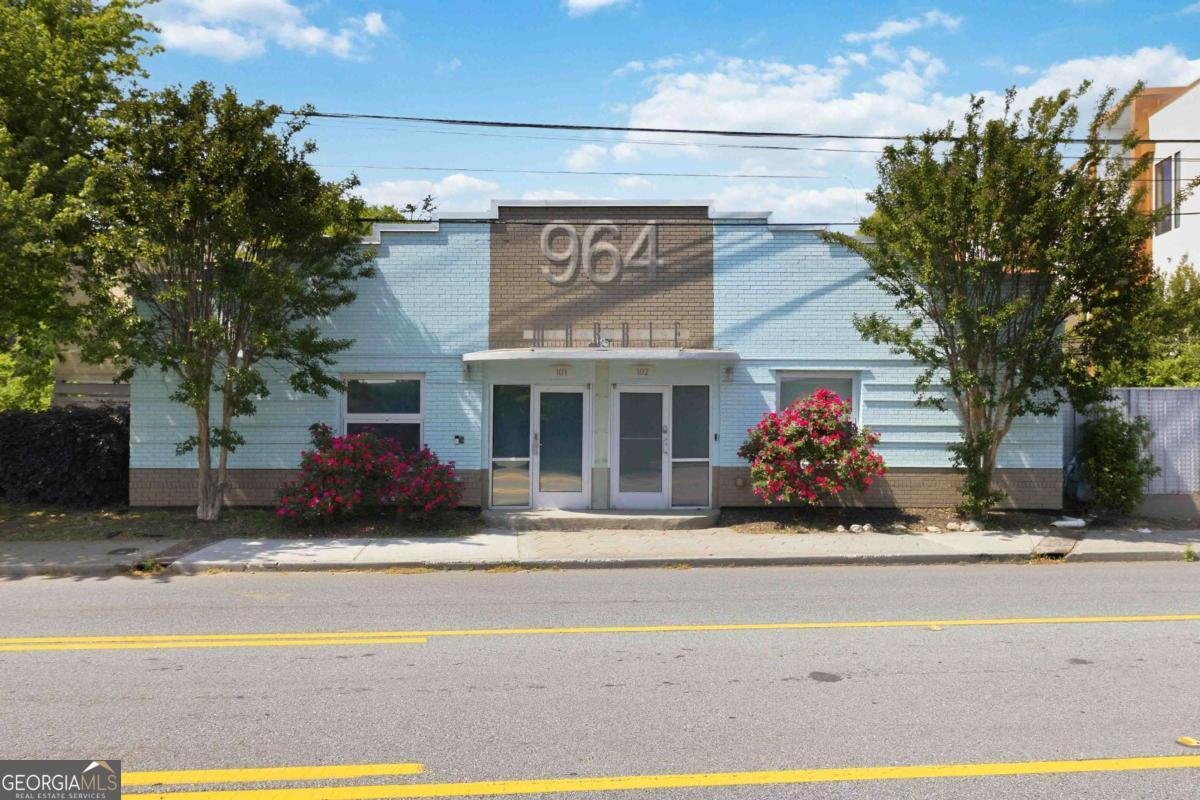 964 Dekalb Avenue Atlanta - Photo 35