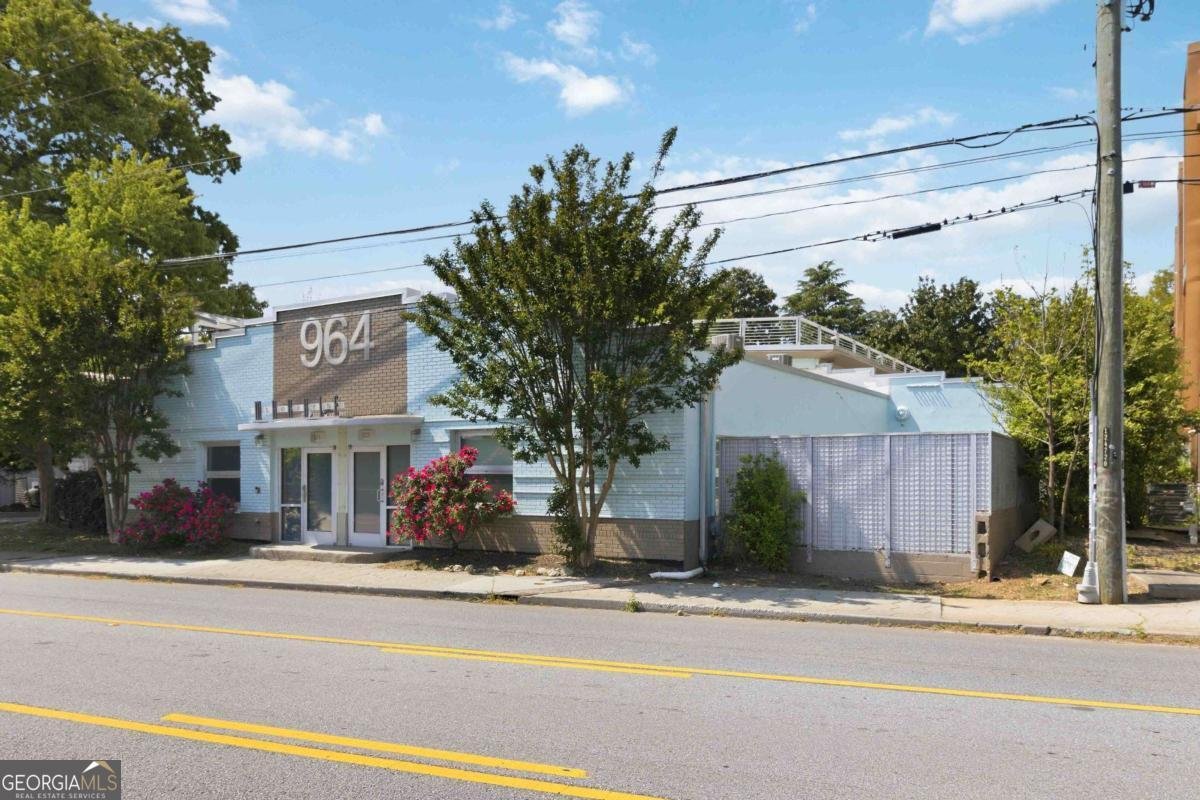 964 Dekalb Avenue Atlanta - Photo 36
