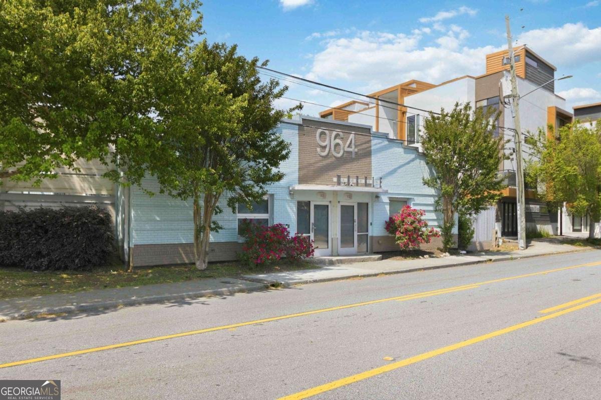 964 Dekalb Avenue Atlanta - Photo 37