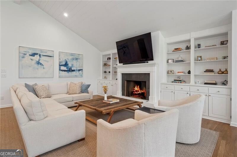 951 Northcliffe Drive Atlanta - Photo 10