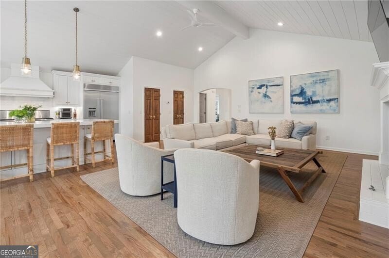 951 Northcliffe Drive Atlanta - Photo 11