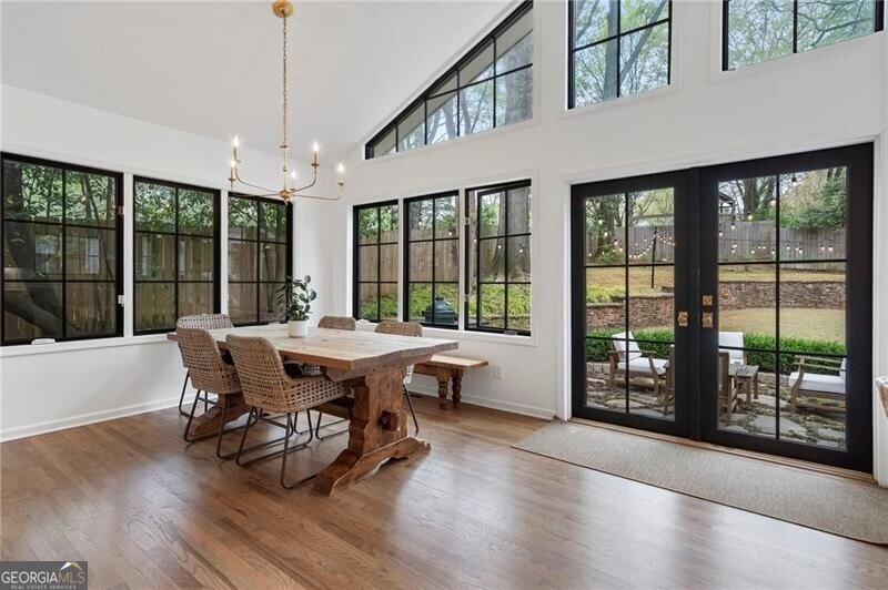 951 Northcliffe Drive Atlanta - Photo 14